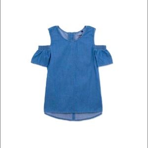 Hudson Girls Top